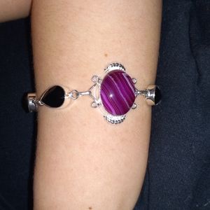 One of a kind bracelet